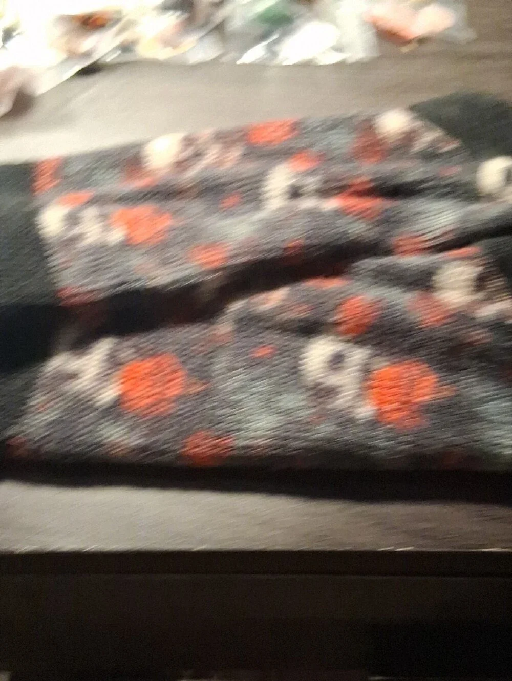 & Other Stories soft knit